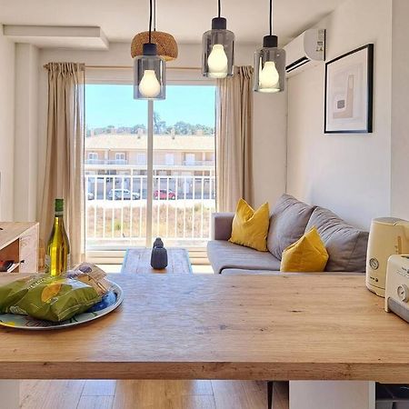 Charming Flat Close To The Beach Canet d'En Berenguer Exteriér fotografie